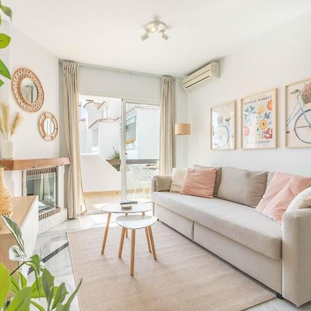 Cosy Apartment, La Cala De Mijas - Tcm Exterior foto